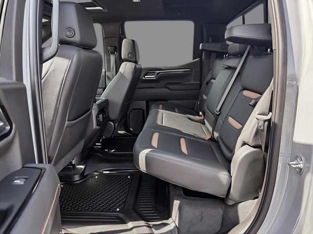 GMC Sierra 1500 AT4 2025 d&rsquo;occasion à vendre - 34