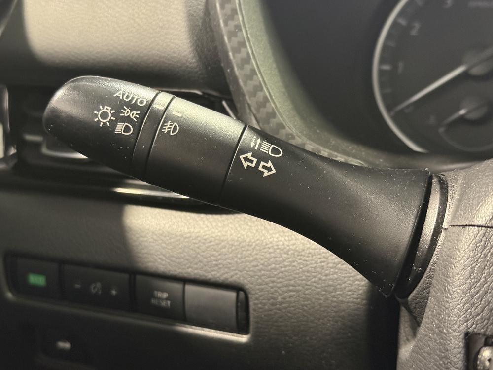 Nissan Sentra SR 2022 d&rsquo;occasion à vendre - 23