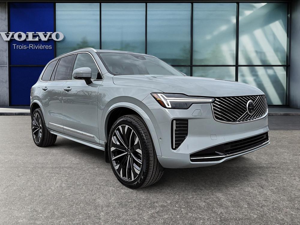 Volvo XC90 B6 ULTRA AWD // 7 PLACES 2026 d&rsquo;occasion à vendre - 1