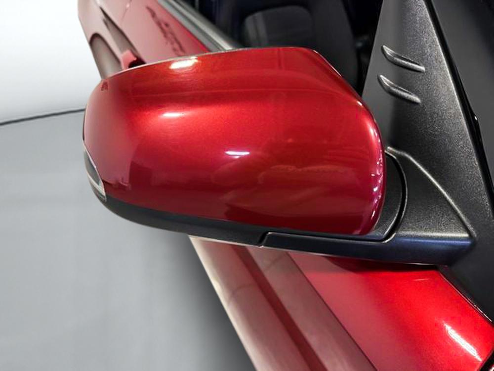 Hyundai Venue Preferred 2024 d&rsquo;occasion à vendre - 11