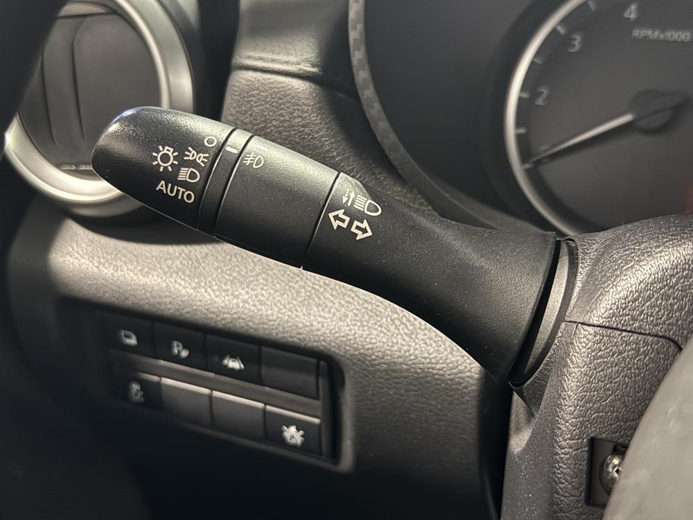 Nissan Versa S 2021 d&rsquo;occasion à vendre - 21