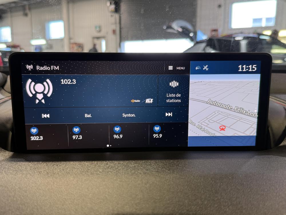 Acura TLX A-Spec 2024 d&rsquo;occasion à vendre - 27