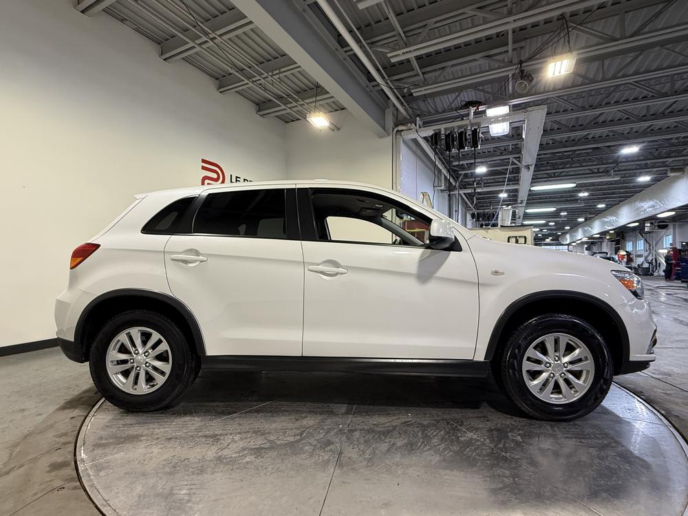 Mitsubishi RVR SE 2019 d&rsquo;occasion à vendre - 2