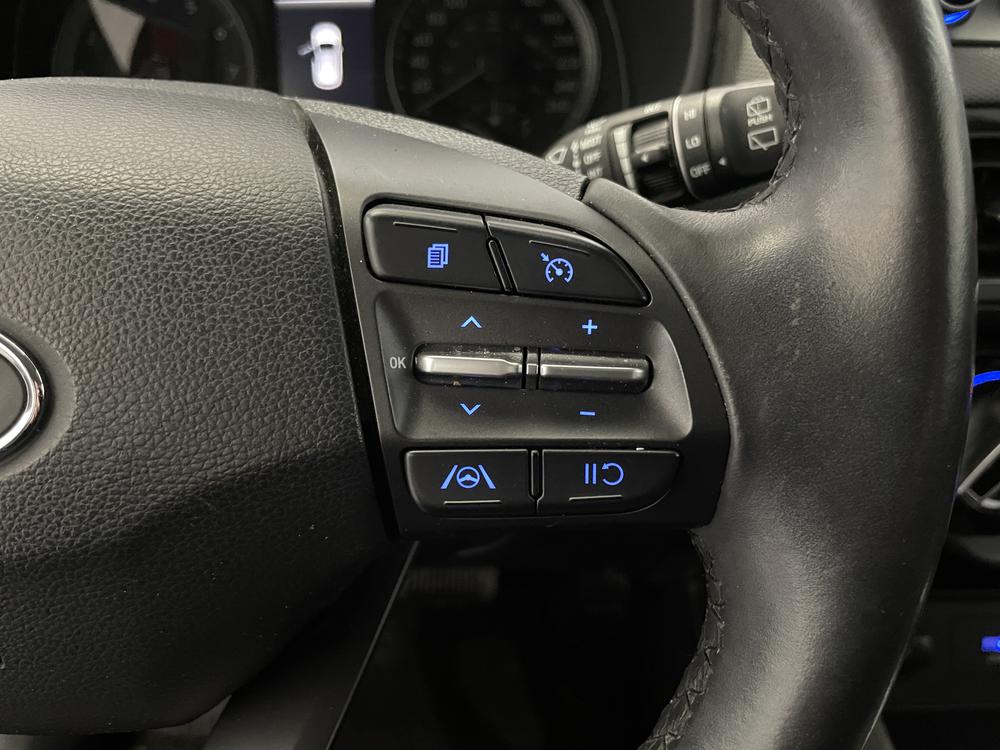Hyundai Kona Preferred 2022 d&rsquo;occasion à vendre - 17
