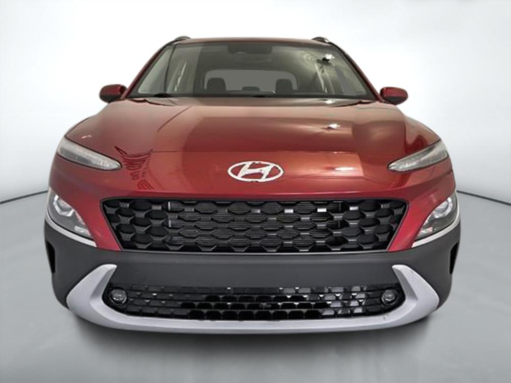 Hyundai Kona Preferred 2022 d&rsquo;occasion à vendre - 2