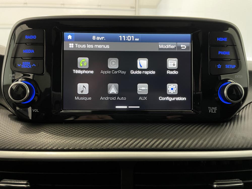 Hyundai Tucson Urban Edition / AWD 2020 d&rsquo;occasion à vendre - 26