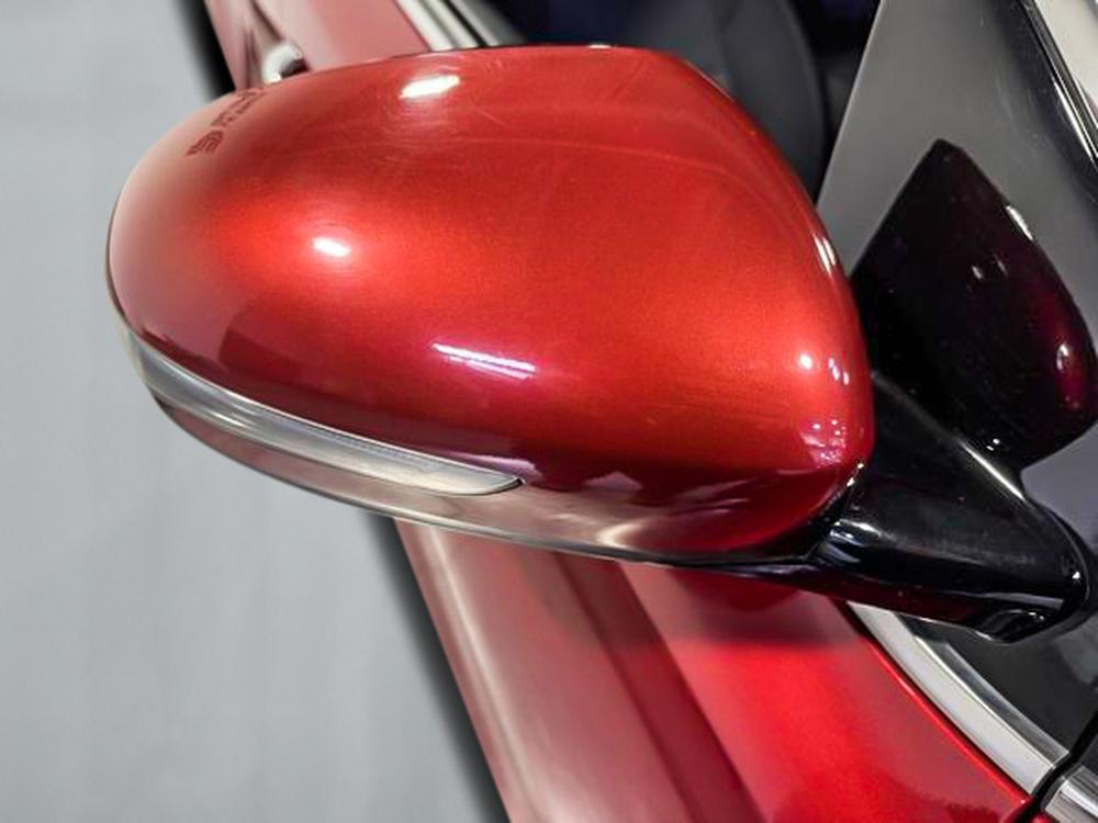 Kia Sportage EX PREMIUM S 2022 d&rsquo;occasion à vendre - 12