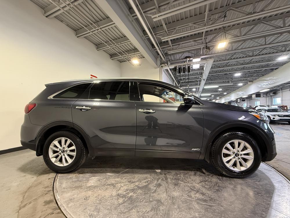 Kia Sorento LX+ 2020 d&rsquo;occasion à vendre - 2
