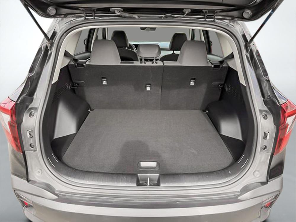 Kia Seltos LX FWD 2024 d&rsquo;occasion à vendre - 31