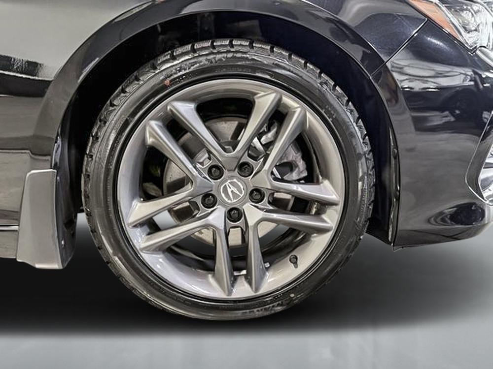 Acura TLX A-Spec 2024 d&rsquo;occasion à vendre - 12