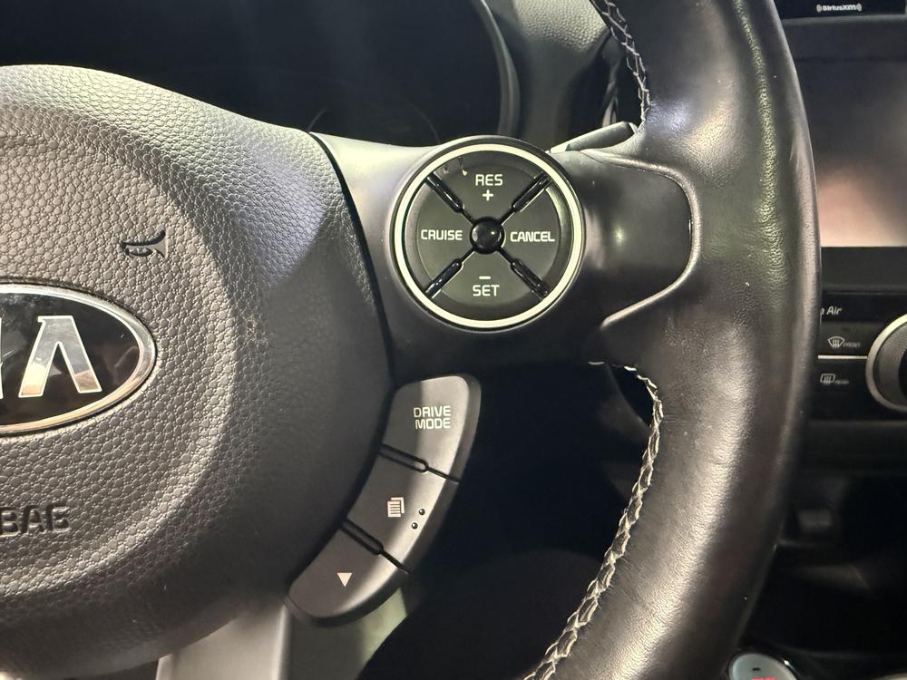 Kia Soul EX PREMIUM 2019 d&rsquo;occasion à vendre - 22