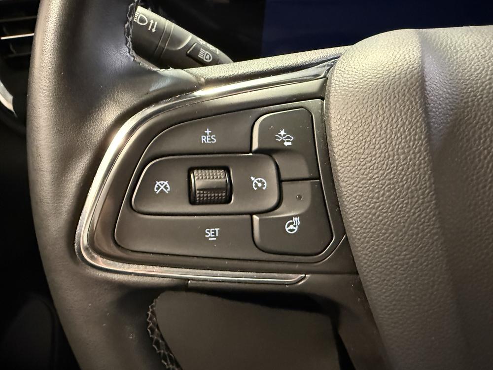 Buick Encore GX PREFERRED 2024 d&rsquo;occasion à vendre - 18