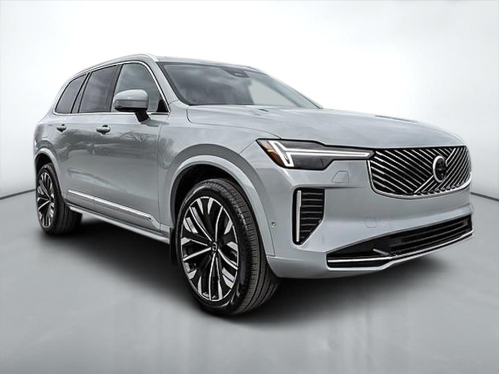 Volvo XC90 B6 ULTRA AWD // 7 PLACES