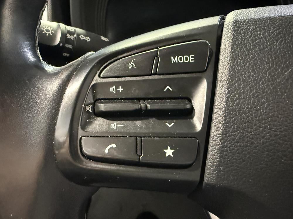 Hyundai Venue Preferred 2024 d&rsquo;occasion à vendre - 18