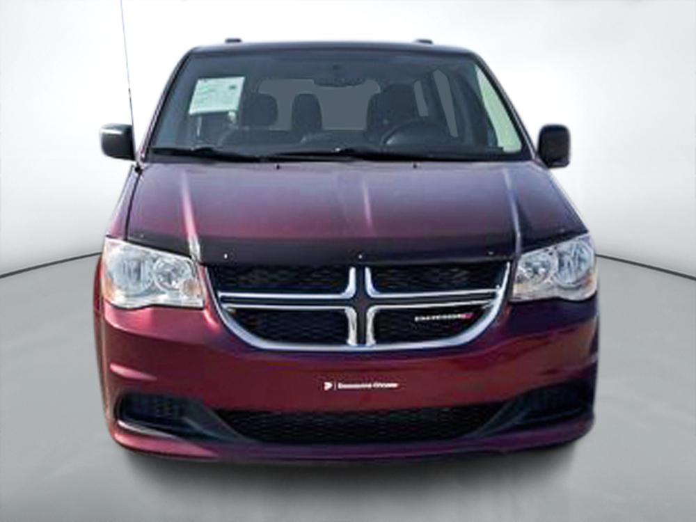 Dodge Grand Caravan SE 2017 d&rsquo;occasion à vendre - 2