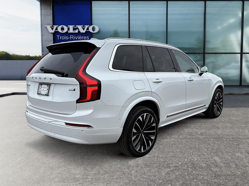 Volvo XC90 B6 PLUS AWD // 7 PLACES 2026 d&rsquo;occasion à vendre - 6
