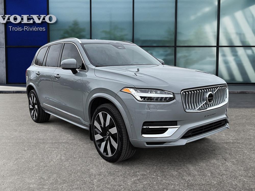 Volvo XC90 hybride rechargeable XC90 T8 ULTRA AWD 2025 d&rsquo;occasion à vendre - 1