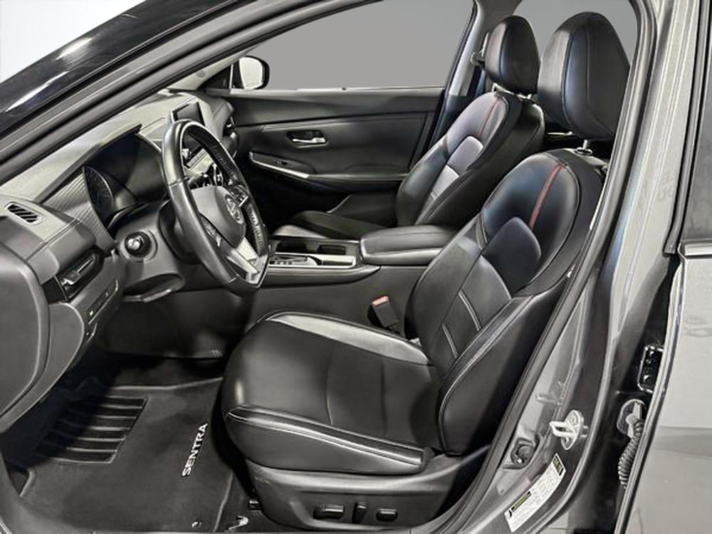 Nissan Sentra SR 2022 d&rsquo;occasion à vendre - 18