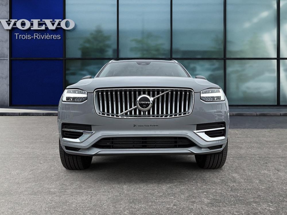 Volvo XC90 hybride rechargeable XC90 T8 ULTRA AWD 2025 d&rsquo;occasion à vendre - 2