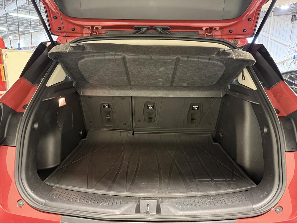 Buick Encore GX PREFERRED 2024 d&rsquo;occasion à vendre - 30