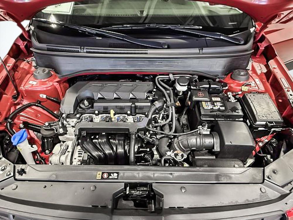 Hyundai Venue Preferred 2024 d&rsquo;occasion à vendre - 31