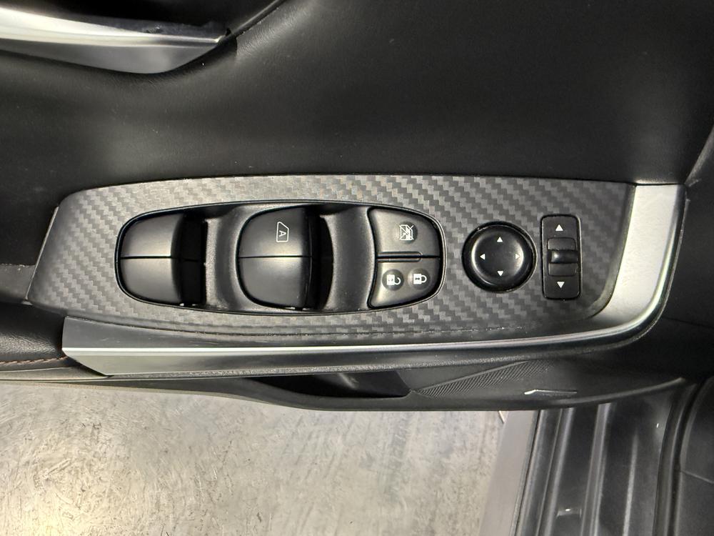 Nissan Sentra SR 2022 d&rsquo;occasion à vendre - 16