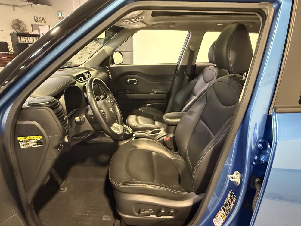 Kia Soul EX PREMIUM 2019 d&rsquo;occasion à vendre - 18