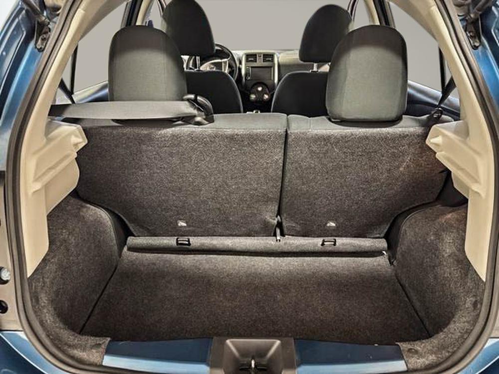 Nissan Micra SV 2019 d&rsquo;occasion à vendre - 31