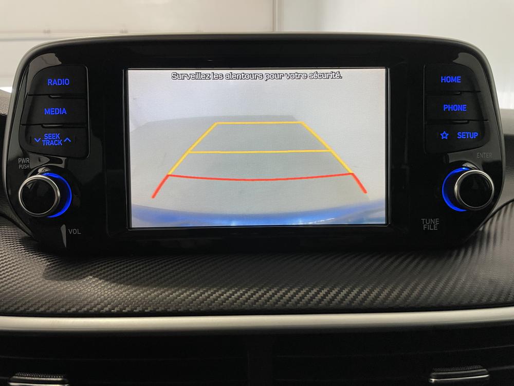 Hyundai Tucson Urban Edition / AWD 2020 d&rsquo;occasion à vendre - 27