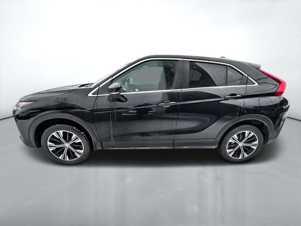 Mitsubishi Eclipse Cross ES AWD 2018 d&rsquo;occasion à vendre - 4