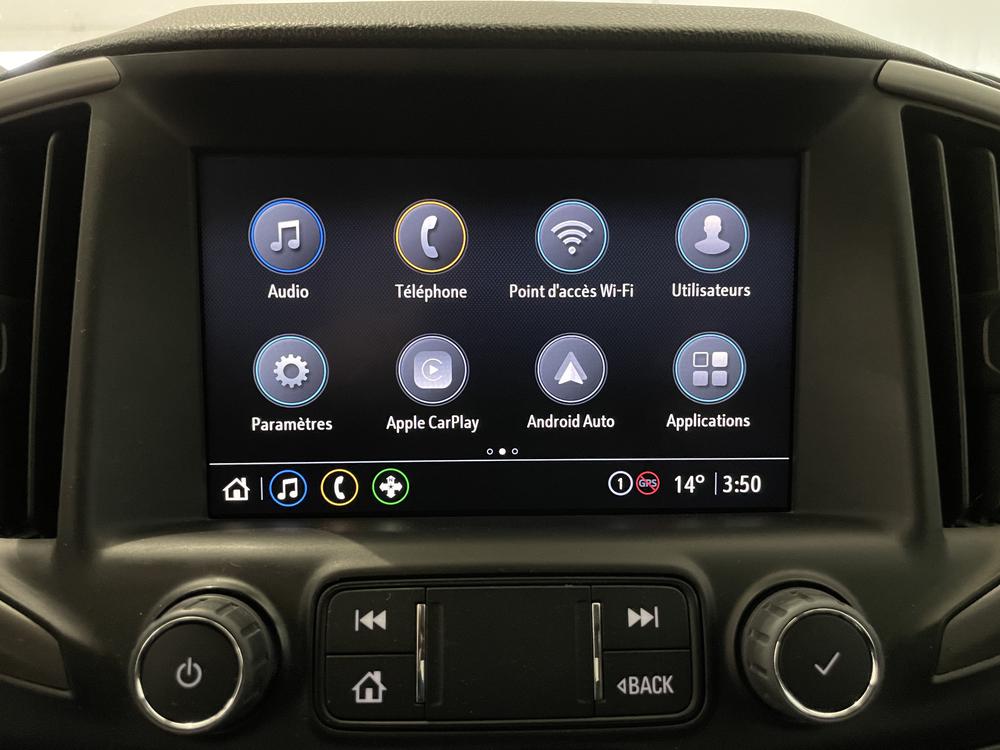 GMC Terrain AT4 AWD 2022 d&rsquo;occasion à vendre - 24