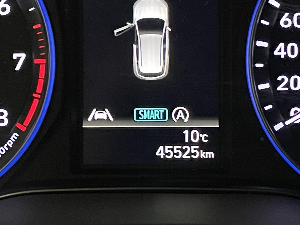 Hyundai Kona Preferred 2022 d&rsquo;occasion à vendre - 18