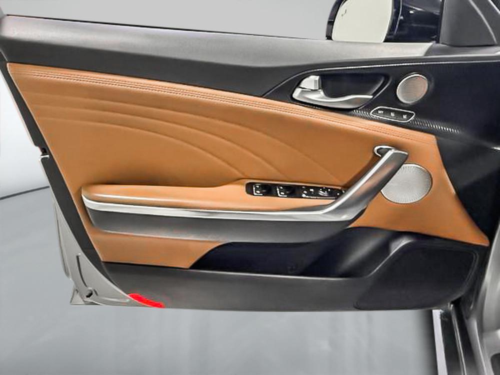 Kia Stinger GT ELITE 2023 d&rsquo;occasion à vendre - 14