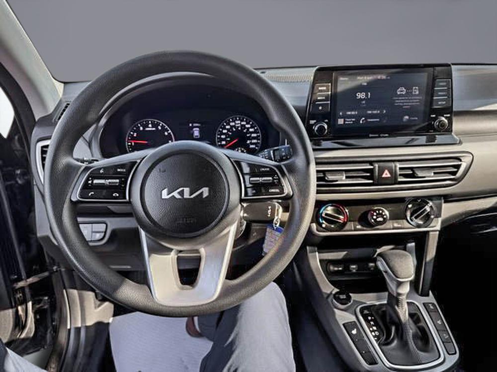 Kia Seltos LX AWD 2023 d&rsquo;occasion à vendre - 28