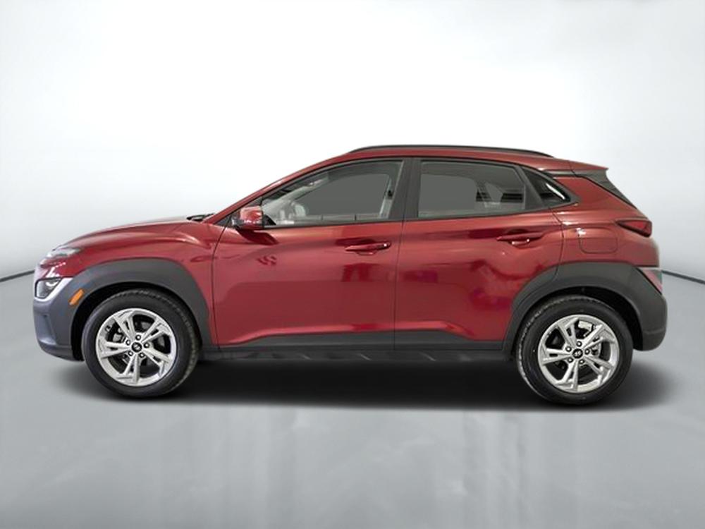 Hyundai Kona Preferred 2022 d&rsquo;occasion à vendre - 4