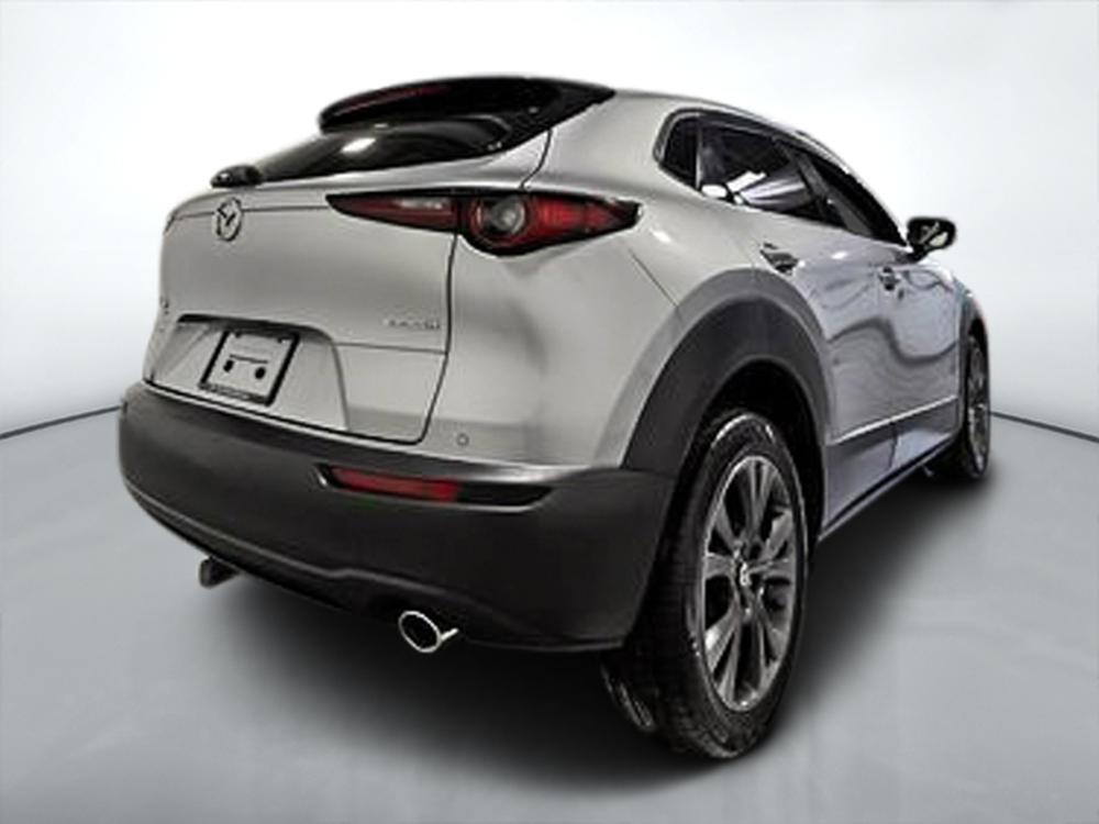 Mazda CX-30 GT 2020 d&rsquo;occasion à vendre - 3