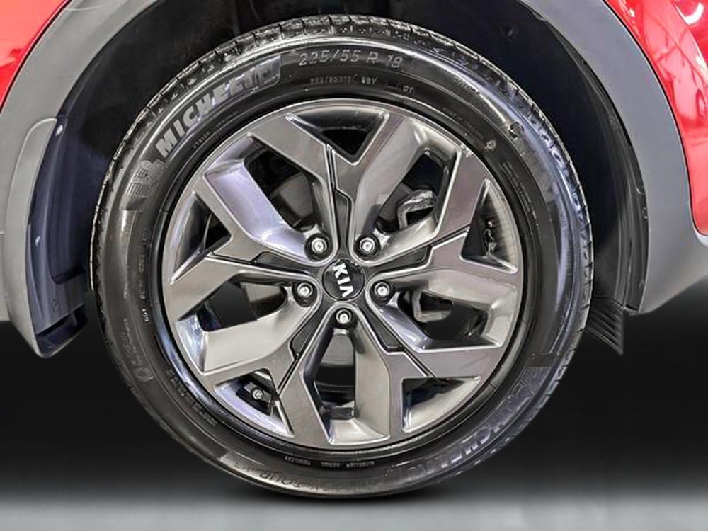 Kia Sportage EX PREMIUM S 2022 d&rsquo;occasion à vendre - 13