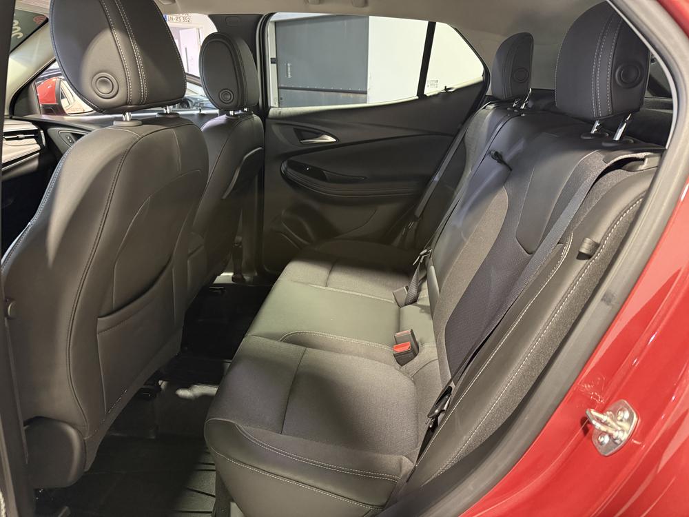 Buick Encore GX PREFERRED 2024 d&rsquo;occasion à vendre - 29