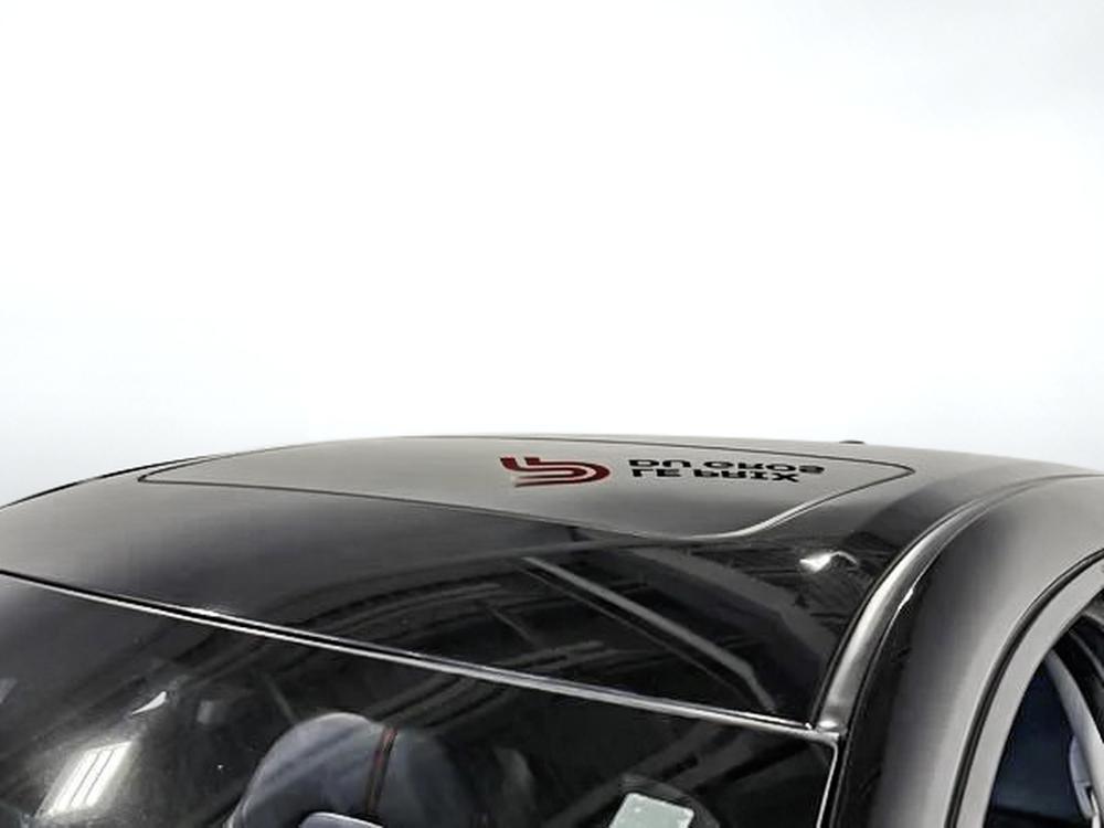 Nissan Sentra SR 2022 d&rsquo;occasion à vendre - 11