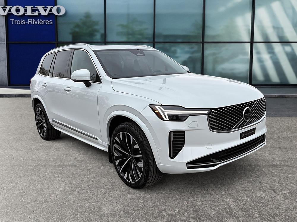 Volvo XC90 B6 PLUS AWD // 7 PLACES 2026 d&rsquo;occasion à vendre - 1