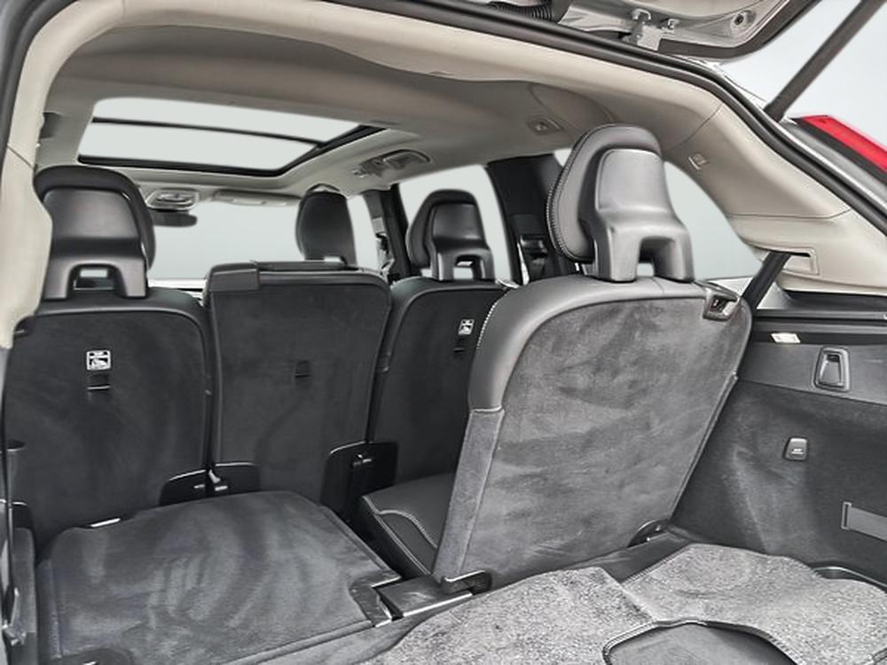 Volvo XC90 hybride rechargeable XC90 T8 ULTRA AWD 2025 d&rsquo;occasion à vendre - 16