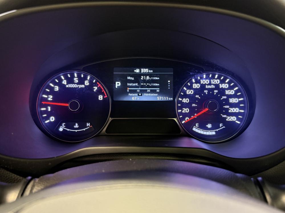 Kia Soul EX PREMIUM 2019 d&rsquo;occasion à vendre - 26