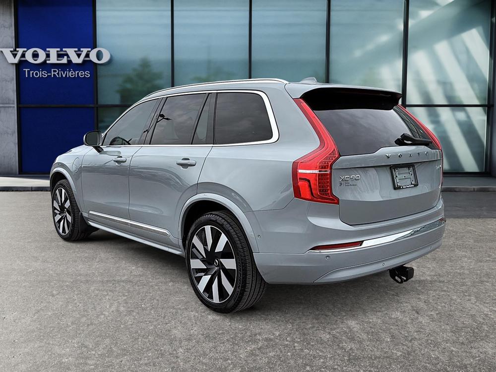 Volvo XC90 hybride rechargeable XC90 T8 ULTRA AWD 2025 d&rsquo;occasion à vendre - 3
