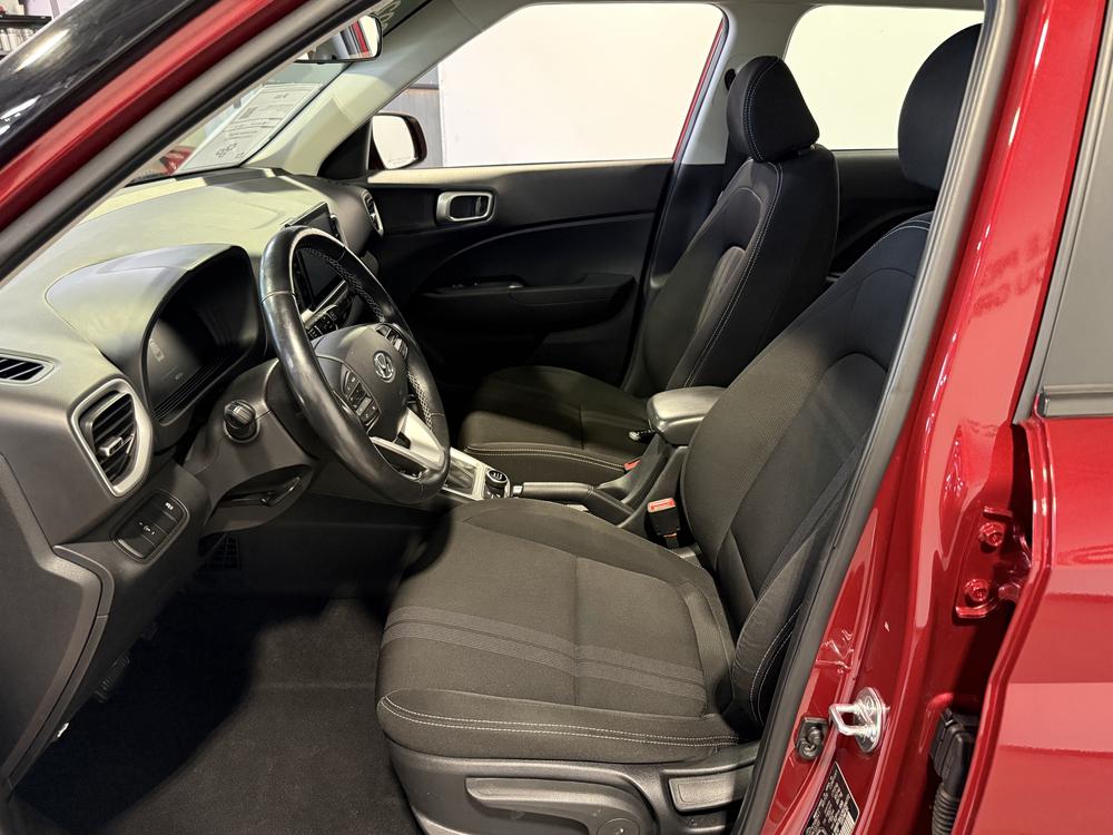 Hyundai Venue Preferred 2024 d&rsquo;occasion à vendre - 16