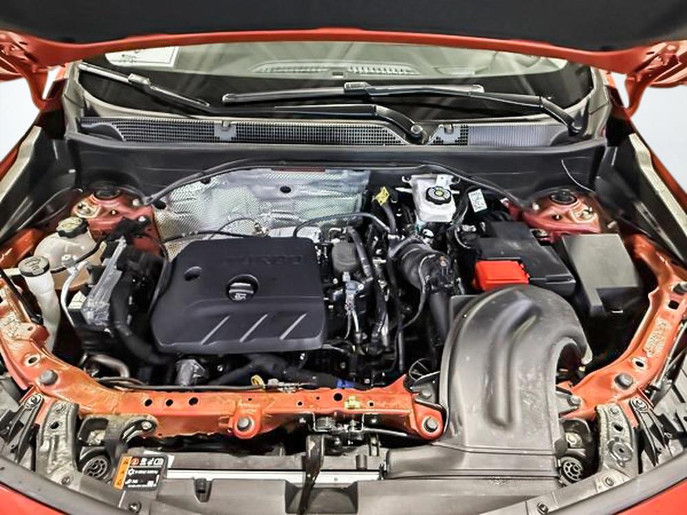 Buick Encore GX PREFERRED 2024 d&rsquo;occasion à vendre - 30