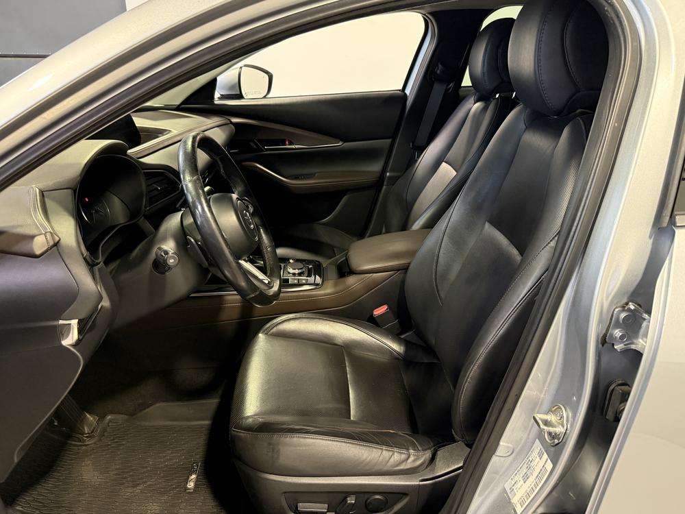 Mazda CX-30 GT 2020 d&rsquo;occasion à vendre - 17