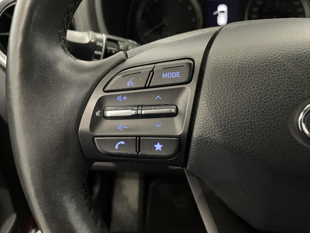 Hyundai Kona Preferred 2022 d&rsquo;occasion à vendre - 16