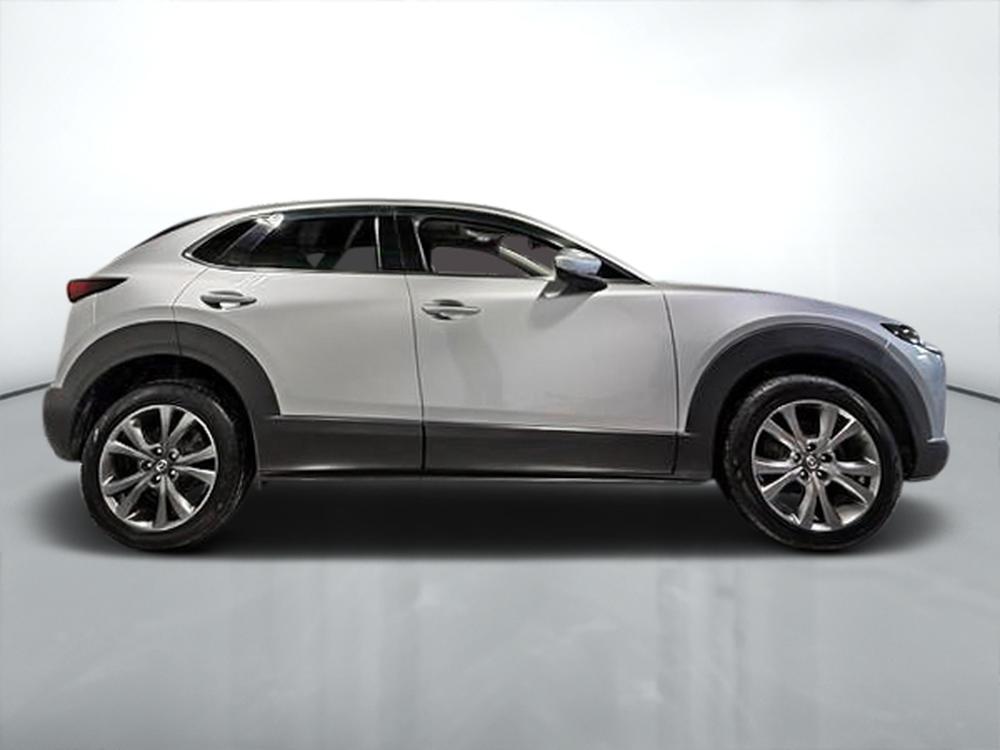 Mazda CX-30 GT 2020 d&rsquo;occasion à vendre - 2