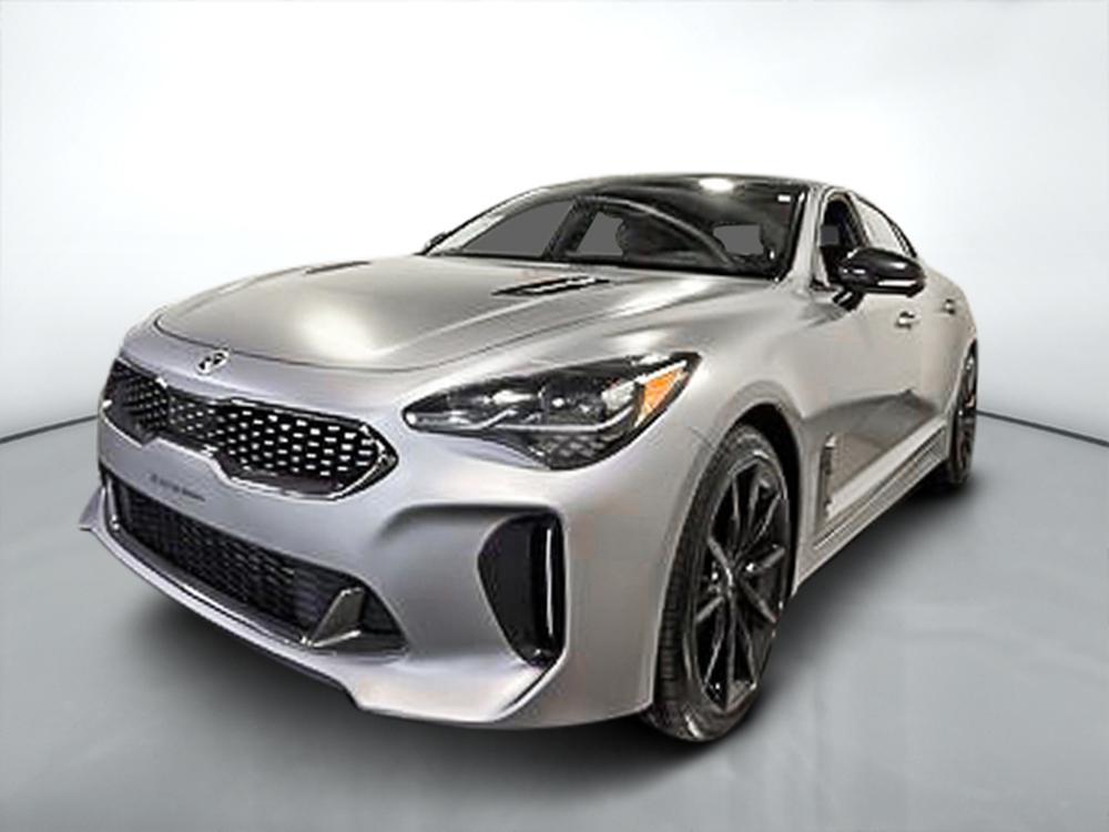 Kia Stinger GT ELITE 2023 d&rsquo;occasion à vendre - 8
