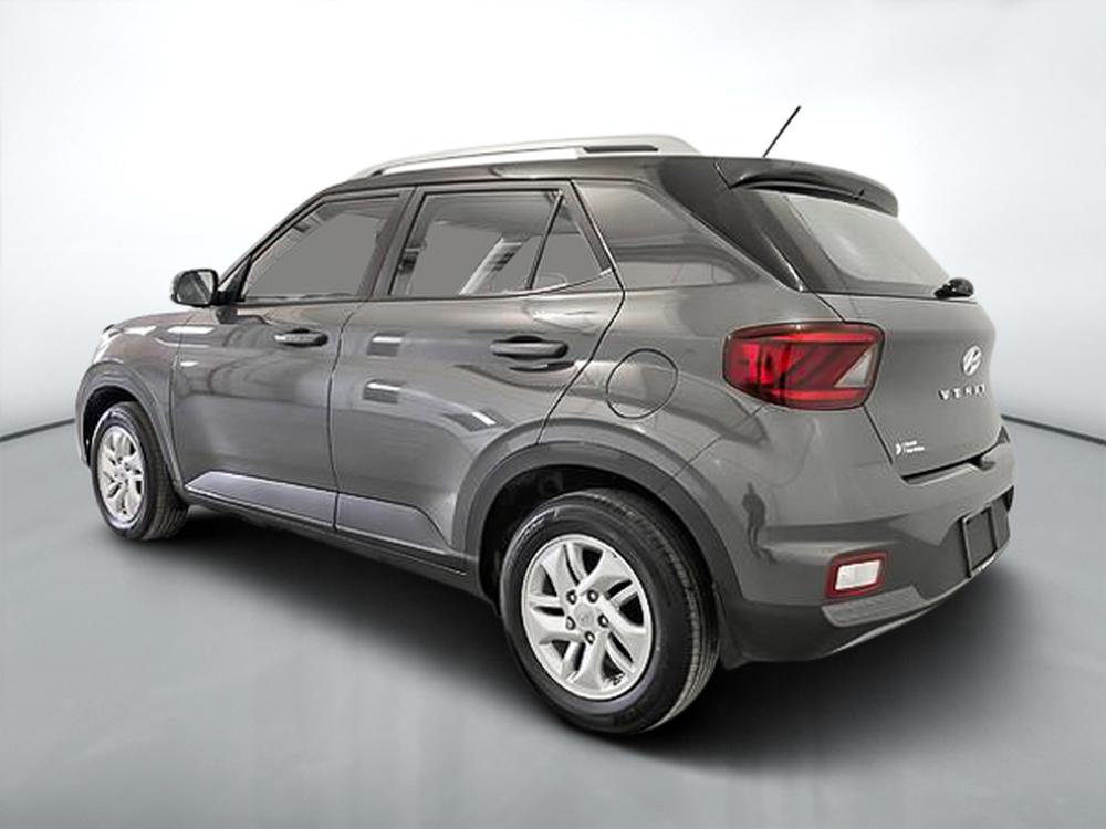 Hyundai Venue PREFERRED TWO TONE 2025 d&rsquo;occasion à vendre - 6